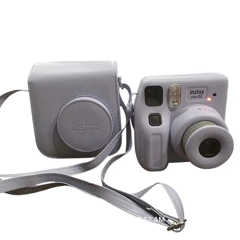 Fujifilm pre owned